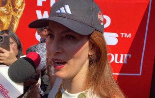 Inclusión para que derrama económica del Mundial llegue a todos: Cuevas