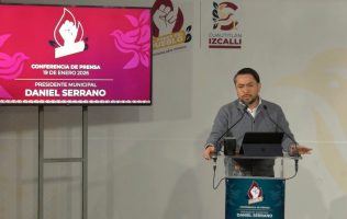 Informan en Izcalli resultados por homicidio tras robo de auto
