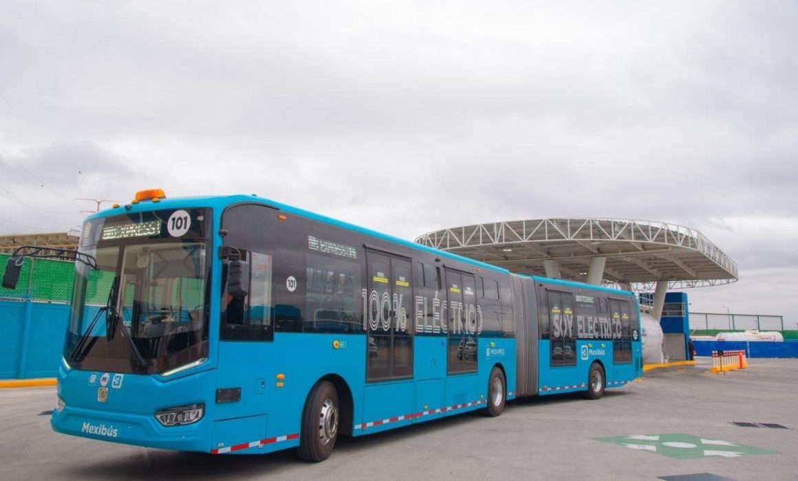Inicia cierre México-Puebla por montaje clave del Trolebús Chalco