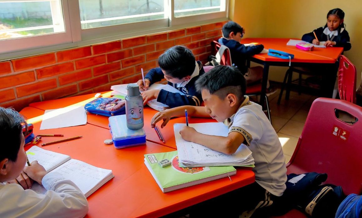 Inicia preinscripción en línea a educación básica en Edomex 2026-2027