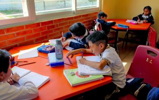 Inicia preinscripción en línea a educación básica en Edomex 2026-2027