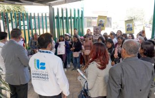 Investigan bullying en secundarias de Toluca