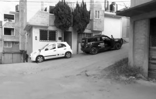 Investigan muerte de subdirector de Protección Civil y su esposa en Naucalpan