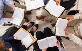 Invitan a la lectura con Club de Lectura en Zinacantepec en 2026