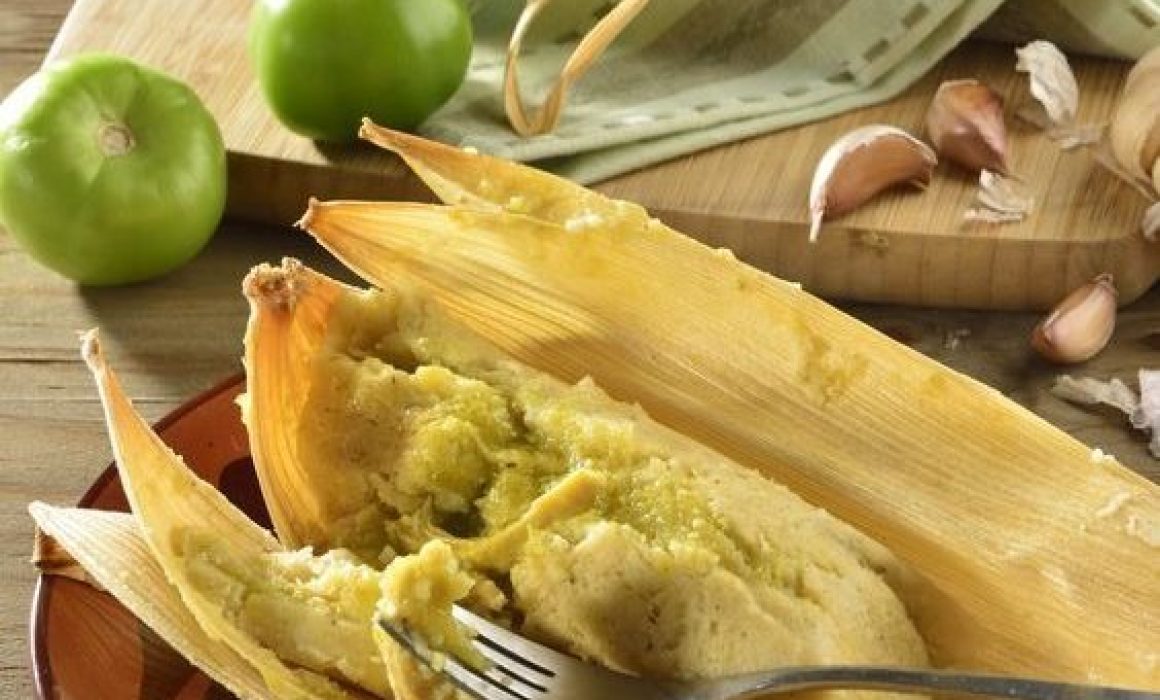 Invitan a la tamaliza en Otumba por el Día de la Candelaria