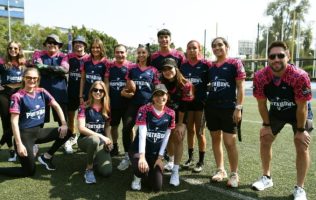 Juegan 'Aztecos' al 'ProtaBowl' con un ritual inolvidable 2