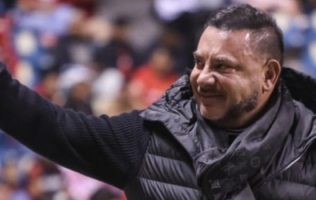 Lamenta Mohamed falta de contundencia de Toluca