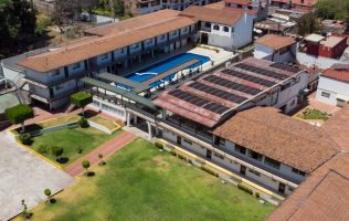 Lanza Edomex descuentos hoteleros para aprovechar el primer puente de 2026
