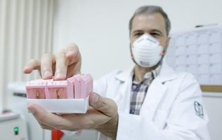 Leucemia infantil: cuando la ciencia incide para salvar vidas
