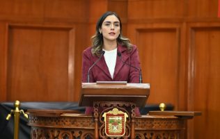 Lidera Zaira Cedillo avance histórico contra la violencia de género 2