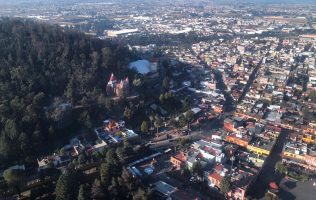 Llama Protección Civil Edomex a revisar inmuebles tras el reciente sismo