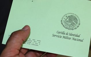 Llaman a mujeres de Axapusco a obtener su cartilla militar