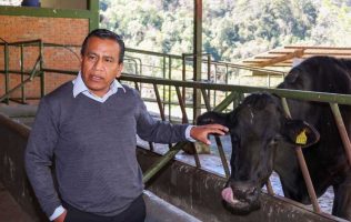 Lleva la UAEMex la ciencia al campo y transforma la producción rural