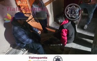 Localizan a adulto mayor en Tlalnepantla; siguen extravíos en Edomex