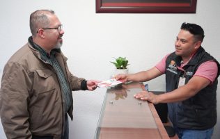 Mantienen descuentos en predial y títulos de propiedad en todo el Edomex
