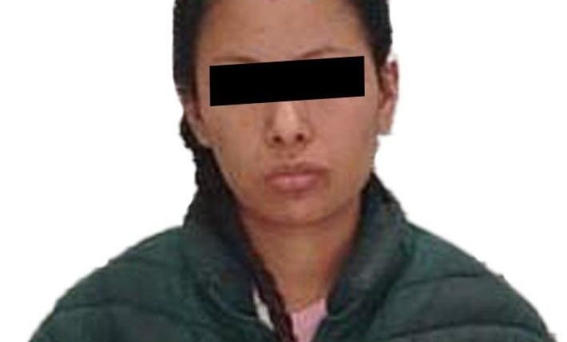 Mata a su hija de 10 meses en Nicolás Romero: ya fue procesada