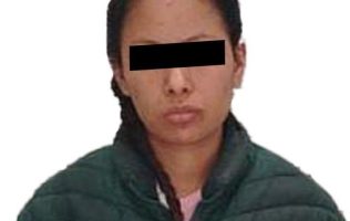 Mata a su hija de 10 meses en Nicolás Romero: ya fue procesada