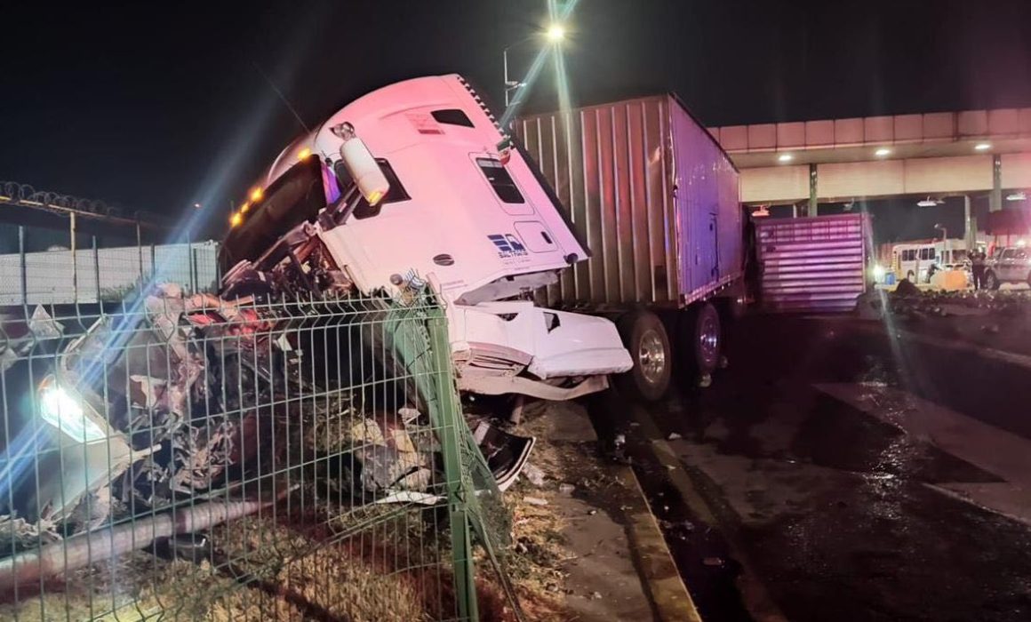 Me amarraron y me metieron al camarote; terror en la México–Querétaro