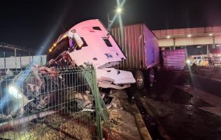 Me amarraron y me metieron al camarote; terror en la México–Querétaro