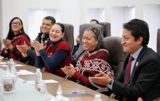 Mejoran precio de maíz en beneficio de productores mexiquenses