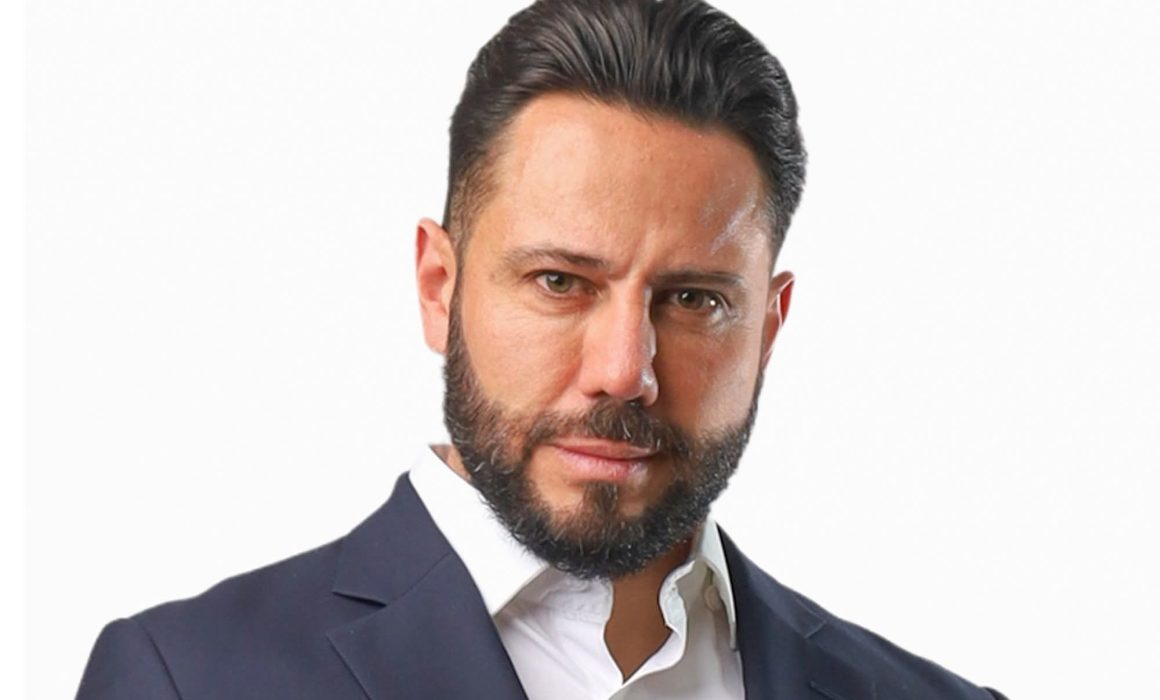 Mide encuesta respaldo a Anuar Azar rumbo a 2027 en Atizapán