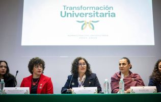 Nombran a Norma Baca Tavira titular de la Secretaría de Igualdad