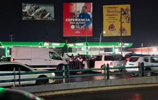 Nombran en Google Maps Curva del Diablo a zona de Tollocan en Toluca