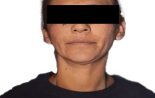 Obtiene Fiscalía del Edomex condena de 43 años por extorsión