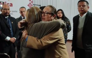 Ofrece Ecatepec disculpas por muerte de ciudadano tras abuso policial
