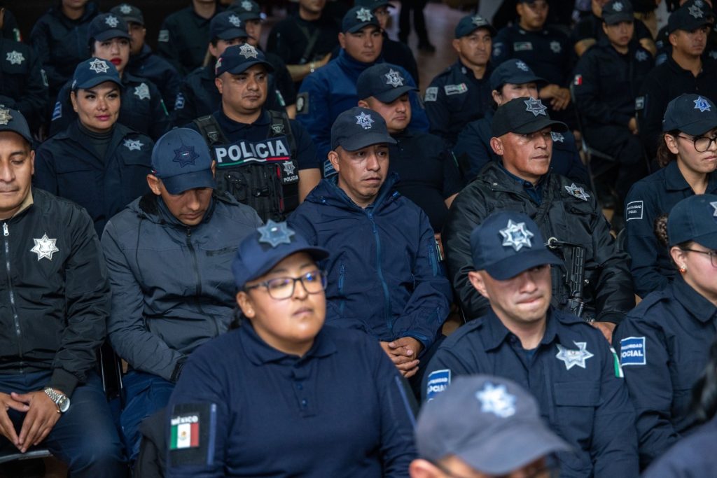 FOTOS: Coacalco