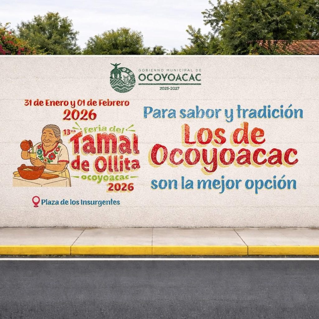 Fotos: Ocoyoacac 