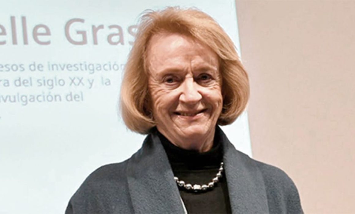 Otorga INBAL Medalla Bellas Artes 2025 a investigadora universitaria