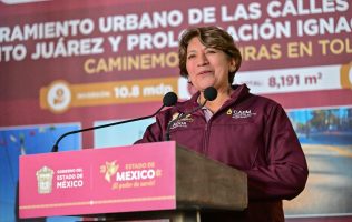 Otorga gobierno estatal subsidio a la tenencia en Estado de México