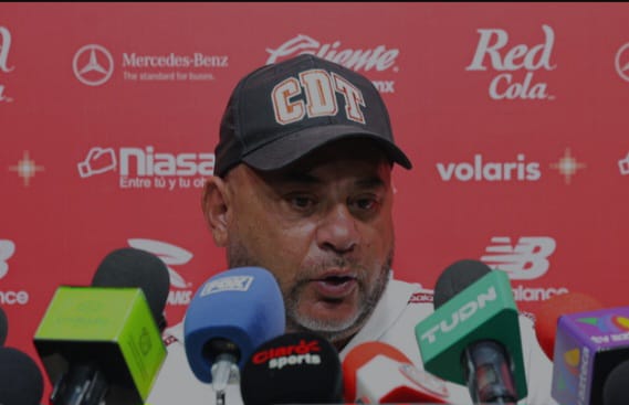 Fotos: X @TolucaFC