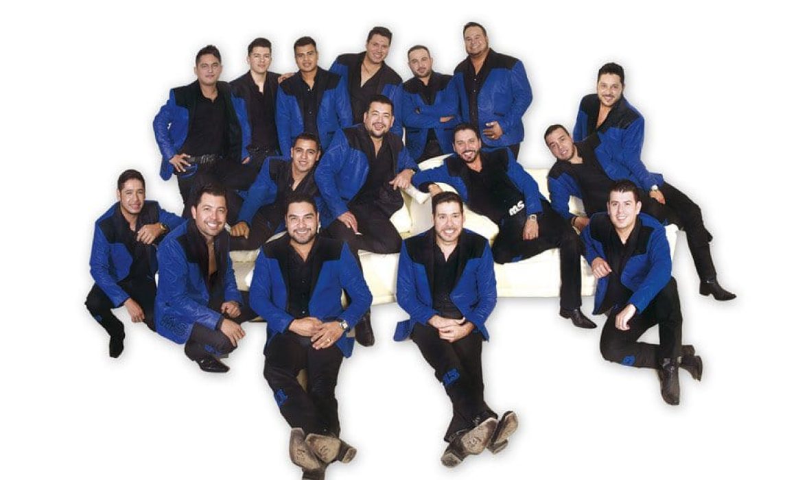 Partirá plaza Banda MS en La México