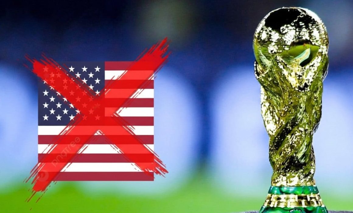 Peligra la Copa del Mundo 2026 por decisiones de Estados Unidos