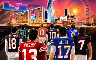 Peligran Broncos y Seahawks en sus duelos rumbo al Super Bowl LX
