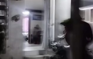 Piden apoyo para hallar a David, trabajador del Ayuntamiento de Coacalco