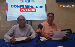 Piden sindicatos a Sheinbaum corregir recorte de 200 millones a la Uagro
