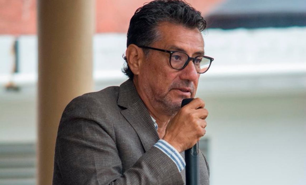 Pierde Luis Domingo Zenteno control y el crimen se adueña de Teoloyucan