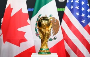 Pierden marcas visibilidad global por veto de la FIFA en Mundial 2026
