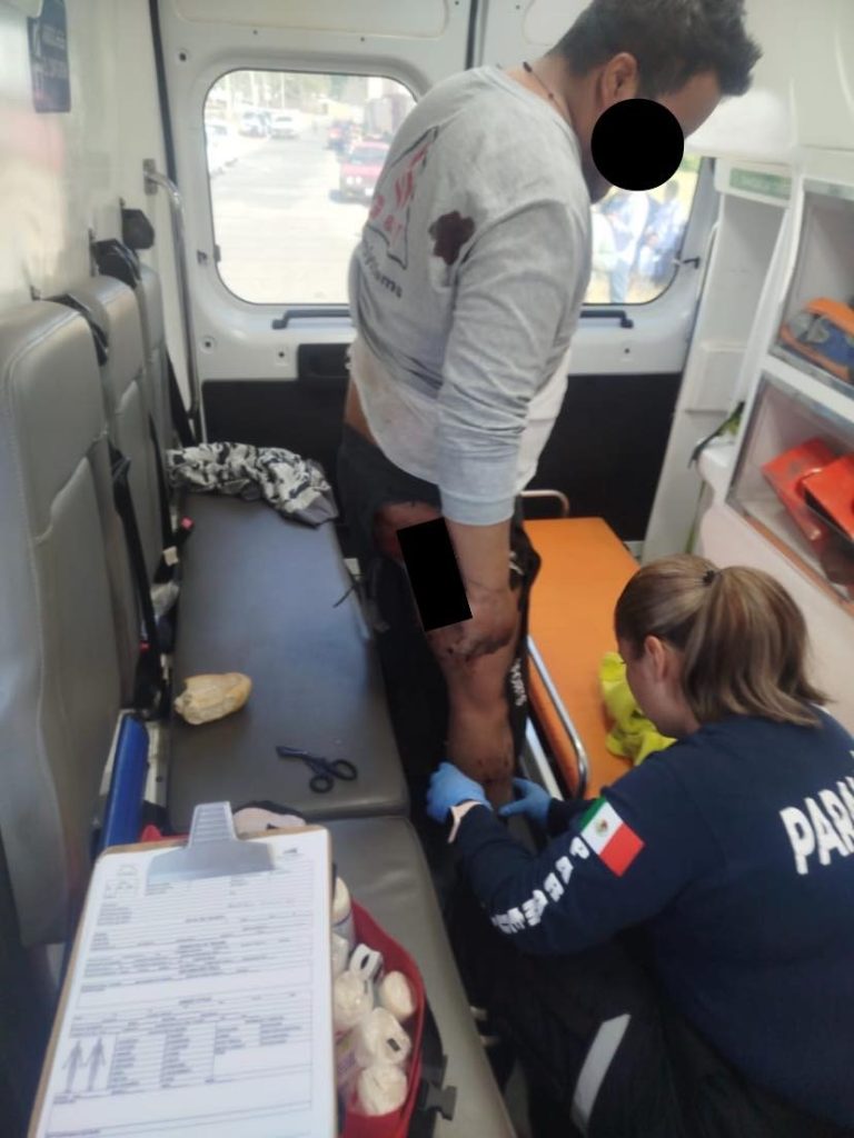 FOTOS: Esta del carajo Jilotepec