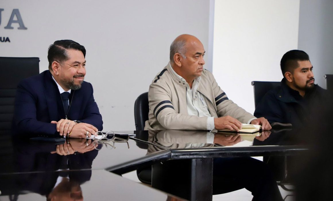 Plantea alcalde de Cuautitlán Izcalli potabilizar Lago de Guadalupe