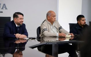 Plantea alcalde de Cuautitlán Izcalli potabilizar Lago de Guadalupe