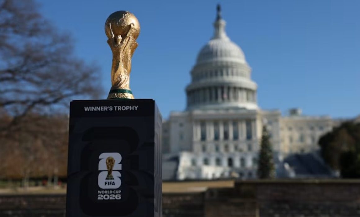 Pone Alemania en jaque al Mundial 2026 con amenaza de boicot