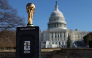 Pone Alemania en jaque al Mundial 2026 con amenaza de boicot