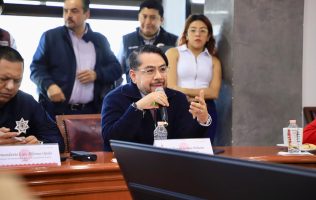 Posiciona Daniel Serrano a Izcalli entre los mejores gobiernos de Edomex