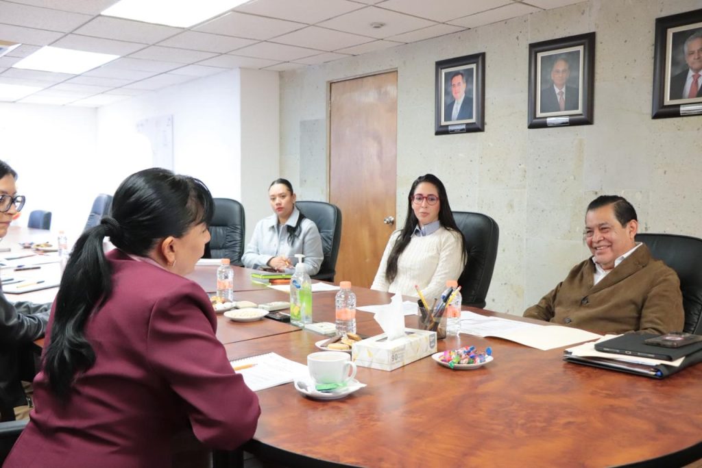 FOTOS: Gobierno de Edomex