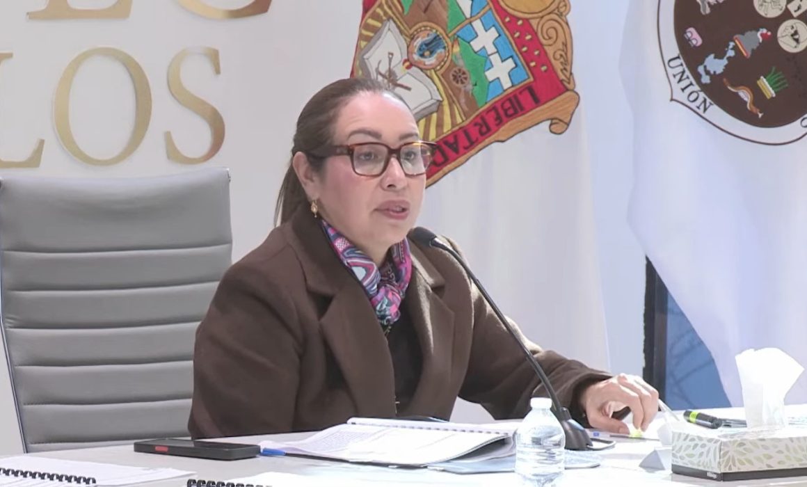 Prepara Ecatepec formación de 100 cadetes en investigación