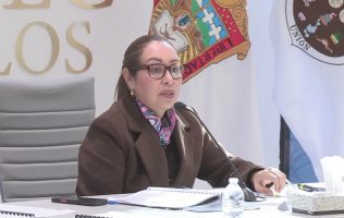 Prepara Ecatepec formación de 100 cadetes en investigación